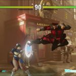 Street Fighter V PRE-E3 (5)