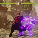 Street Fighter V PRE-E3 (6)