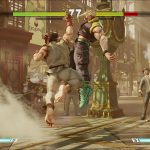 Street Fighter V PRE-E3 (7)