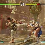 Street Fighter V PRE-E3 (8)