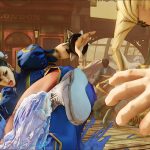 Street Fighter V PRE-E3 (9)