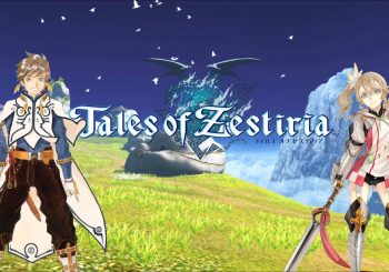 Tales of Zestiria : le trailer de lancement