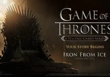 Game of Thrones : L'épisode 1 gratuit sur le PS Store US