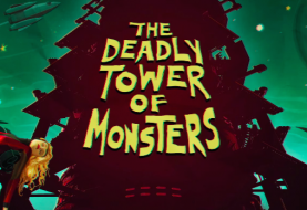 The Deadly Tower of Monsters annoncé sur PS4 et PC