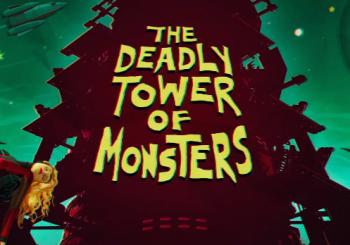 The Deadly Tower of Monsters annoncé sur PS4 et PC