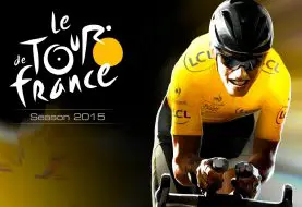 Test Tour de France 2015 (TDF 2015) sur PS4