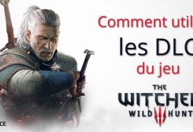 TUTO | The Witcher 3 : Comment récupérer et utiliser les DLC ?