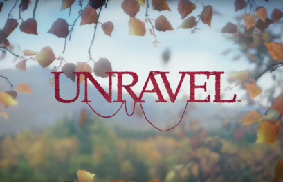 [GC 2015] Unravel montre du gameplay en vidéo