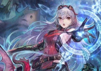 Yoru no Nai Kuni se dévoile en images