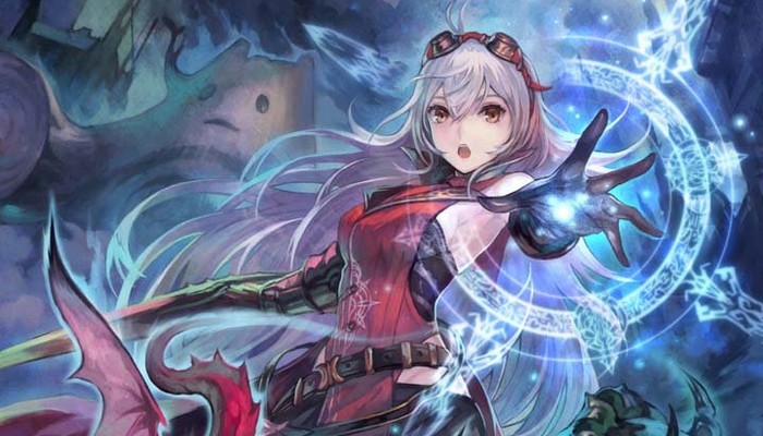Yoru no Nai Kuni banner