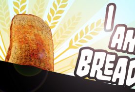 Incarnez une tranche de pain dans I am Bread sur PS4