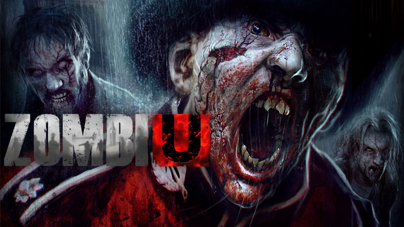 ZombiU : un portage PS4 et Xbox One en préparation ?