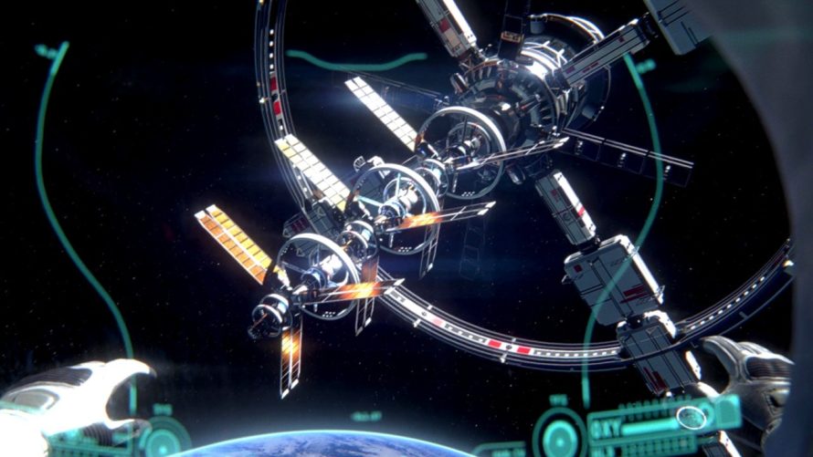 ADR1FT : un trailer et une sortie pour septembre 2015