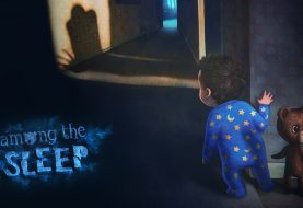 TEST | Among the Sleep sur PS4