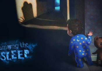 Le jeu d'horreur Among The Sleep a sa date de sortie sur PS4