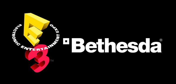 [E3 2015] Suivez la conférence de Bethesda en direct cette nuit