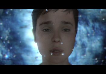 Heavy Rain et Beyond: Two Souls arrivent sur PS4