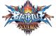 blazblue chrono phantasma extend logo