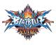 blazblue chrono phantasma extend logo