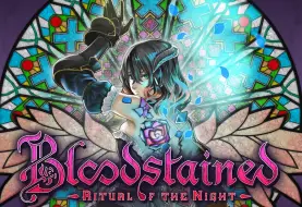 Du gameplay et un nouveau niveau pour Bloodstained