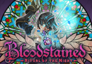 Un aperçu du gameplay de Bloodstained