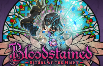 Du gameplay et un nouveau niveau pour Bloodstained