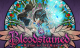 bloodstained ritual of the night artwork