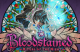 bloodstained ritual of the night artwork