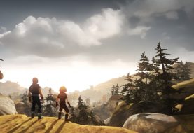 Brothers: A Tale of Two Sons cet été sur PS4 et Xbox One