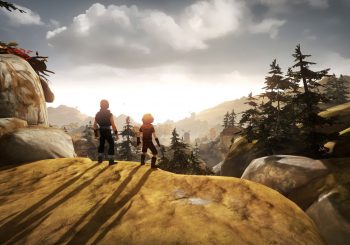 Brothers : A Tale of two Sons - Trailer de lancement et version boite