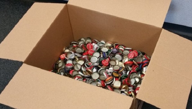 Insolite : Bethesda offre Fallout 4 à un joueur contre des capsules de bière