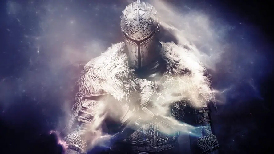 Dark Souls 3 serait annoncé durant l’E3 2015