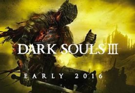 Dark Souls 3 : la sortie prévue pour début 2016