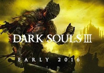 Dark Souls 3 sera jouable à la gamescom
