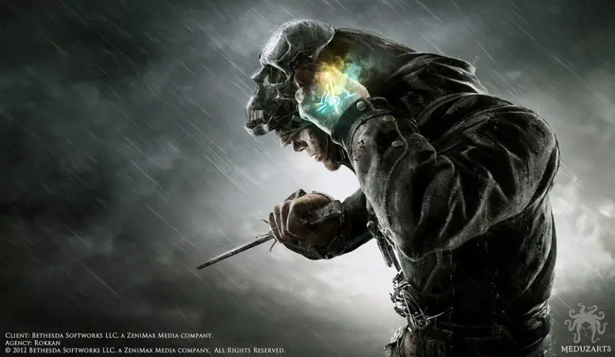 [E3 2015] Dishonored Definitive Edition confirmé