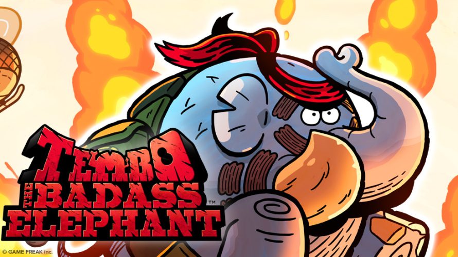 Preview : On a testé Tembo The Badass Elephant sur PS4