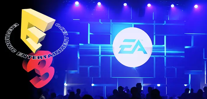[E3 2015] Suivez la conférence Electronic Arts en direct à 22h