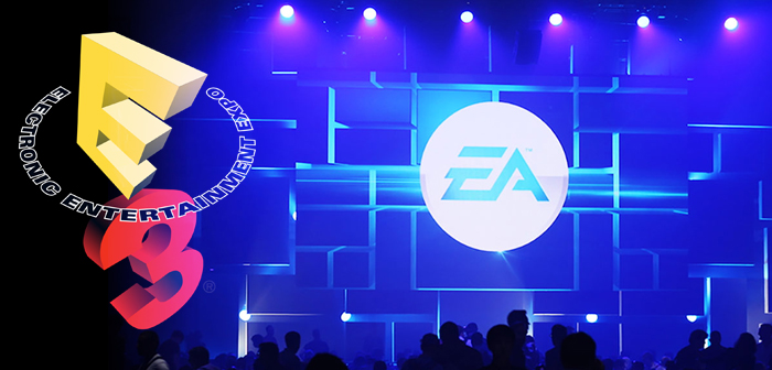 [E3 2015] Suivez la conférence Electronic Arts en direct à 22h