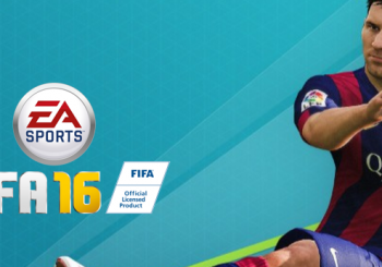 FIFA 16 : Le joueur de la jaquette française dévoilé