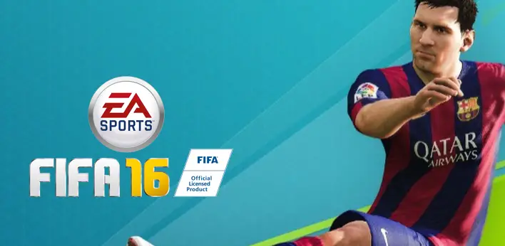 [EA 2015] FIFA 16 : Trailer et nouveautés