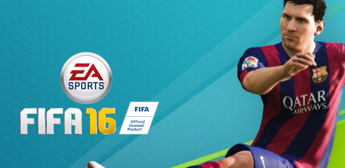 Les premiers tests de FIFA 16