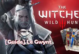 GUIDE | Le jeu de Gwynt dans The Witcher 3