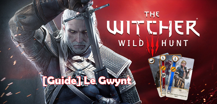 The Witcher 3 - Le Gwynt en version physique, c'est pour bientôt