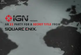 E3 2015 : Square Enix y dévoilera un jeu "secret" (Hitman ?)