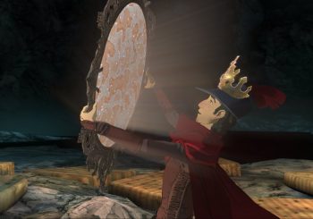 King’s Quest : le premier chapitre disponible le 28 juillet 2015