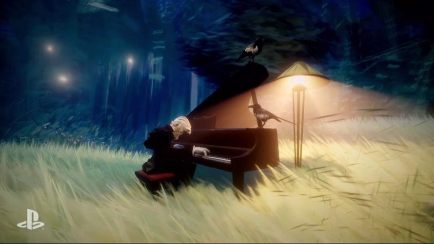 [E3 2015] Dreams, un nouveau titre PS4