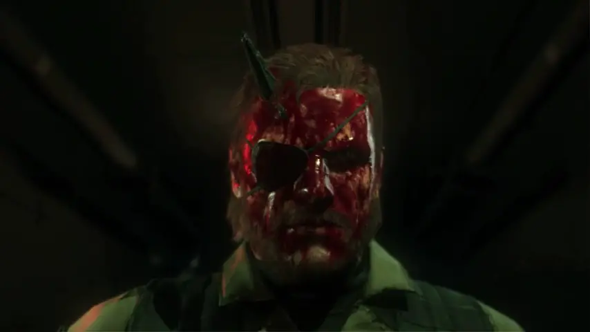 [E3 2015] Un intense trailer pour Metal Gear Solid V : The Phantom Pain