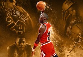 NBA 2K16 : une édition spéciale Michael Jordan