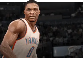 [E3 2015] NBA LIVE 16 : un premier trailer de gameplay