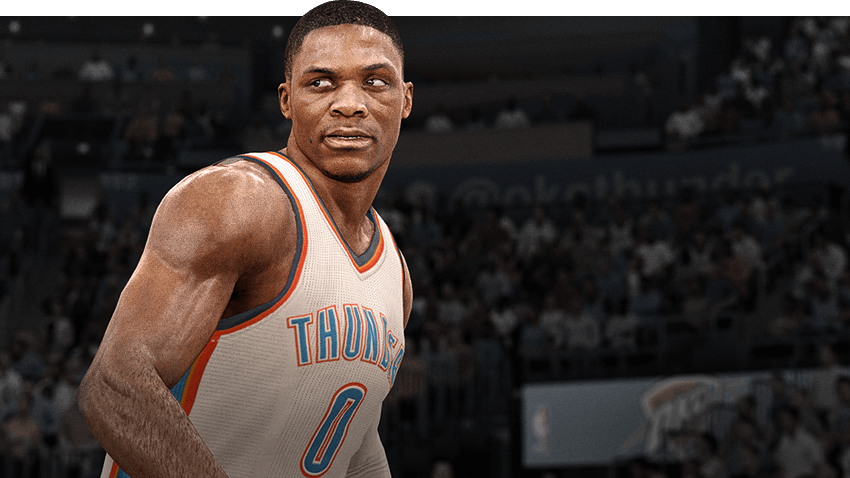 [E3 2015] NBA LIVE 16 : un premier trailer de gameplay